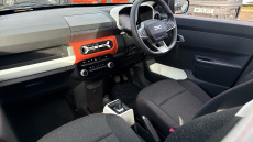 Dacia Spring 27kWh Expression 65 48kW 5dr Auto Electric Hatchback